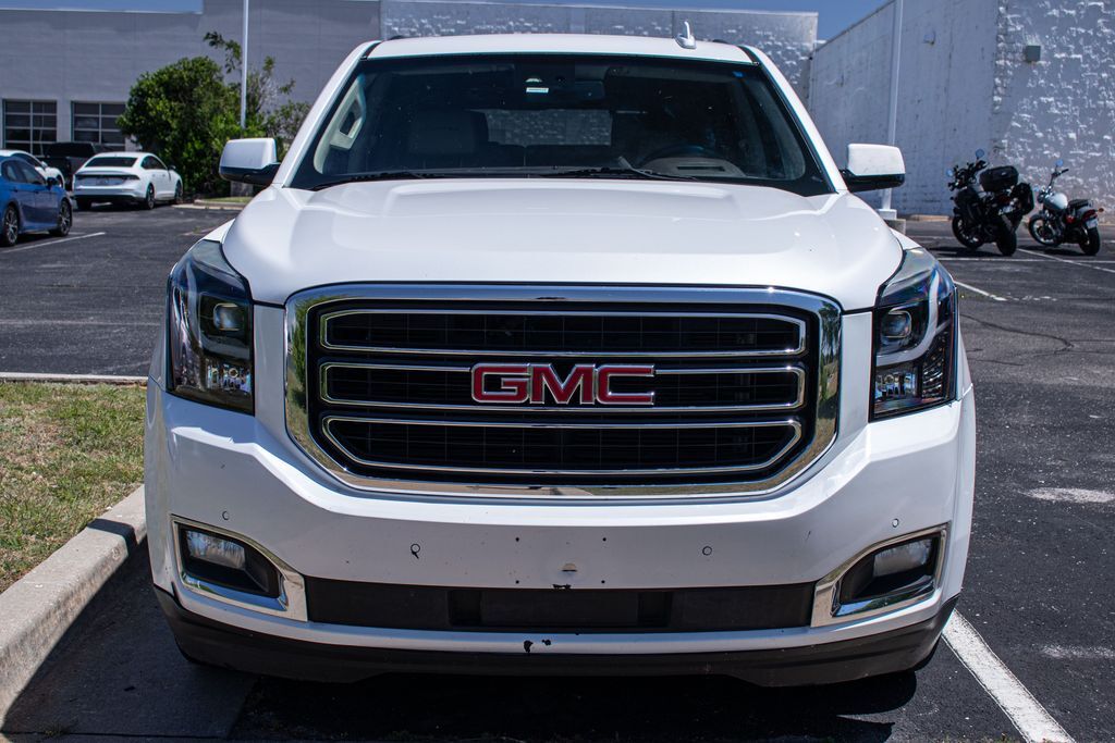 2017 GMC Yukon Denali Oklahoma City OK