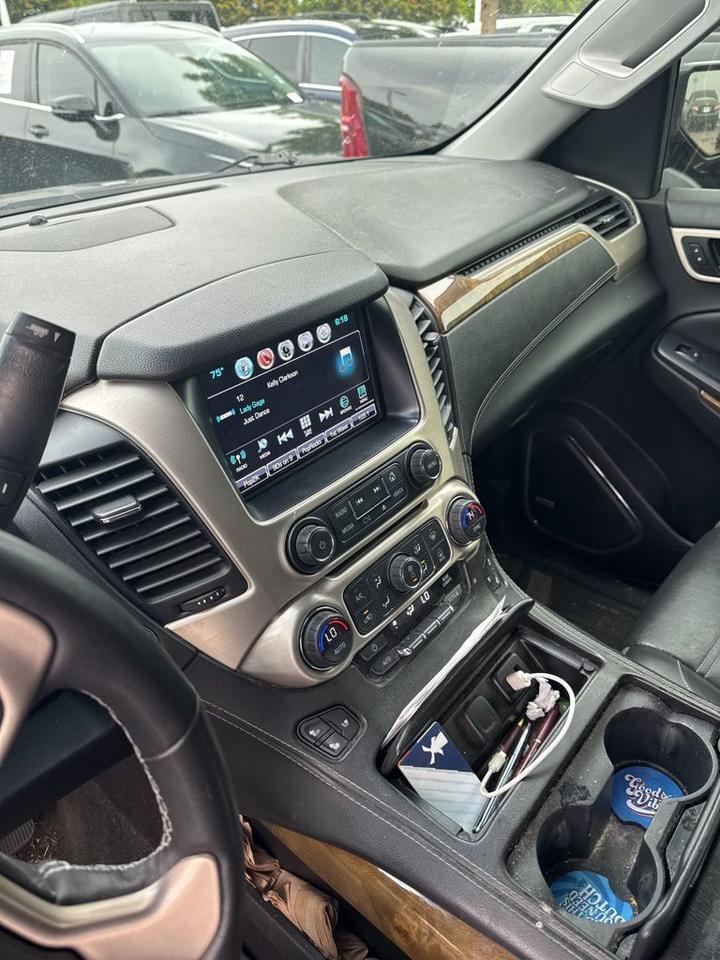 2017 GMC Yukon Denali Gresham OR