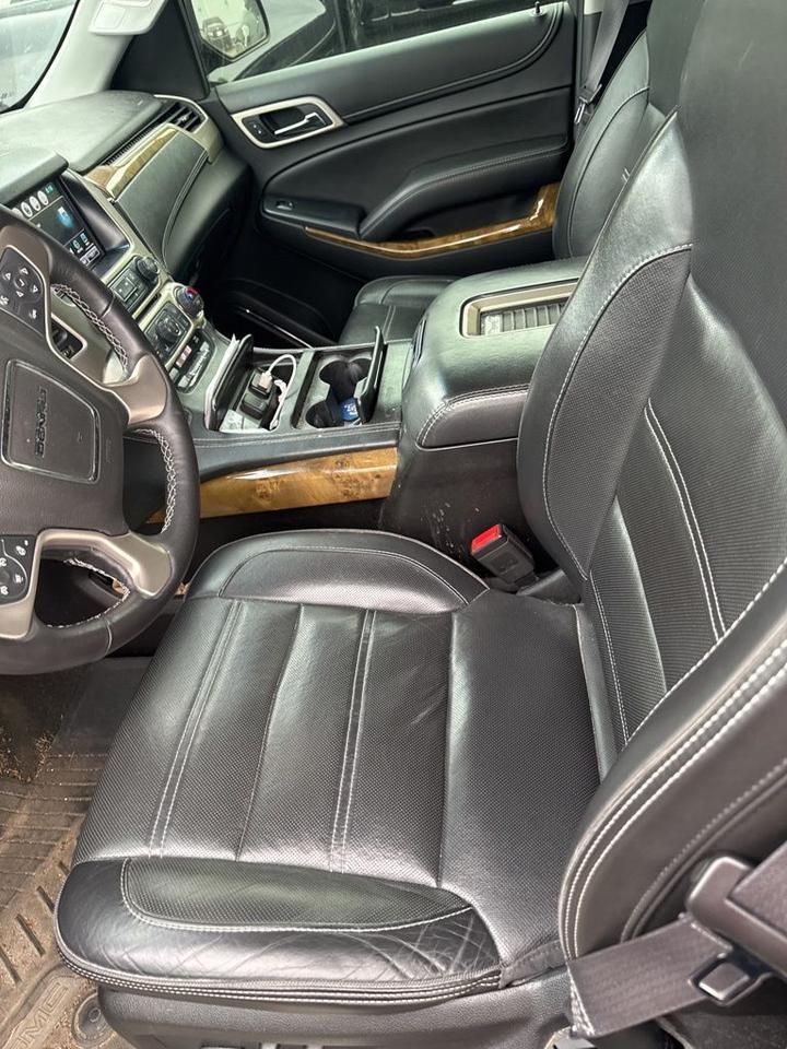 2017 GMC Yukon Denali Gresham OR