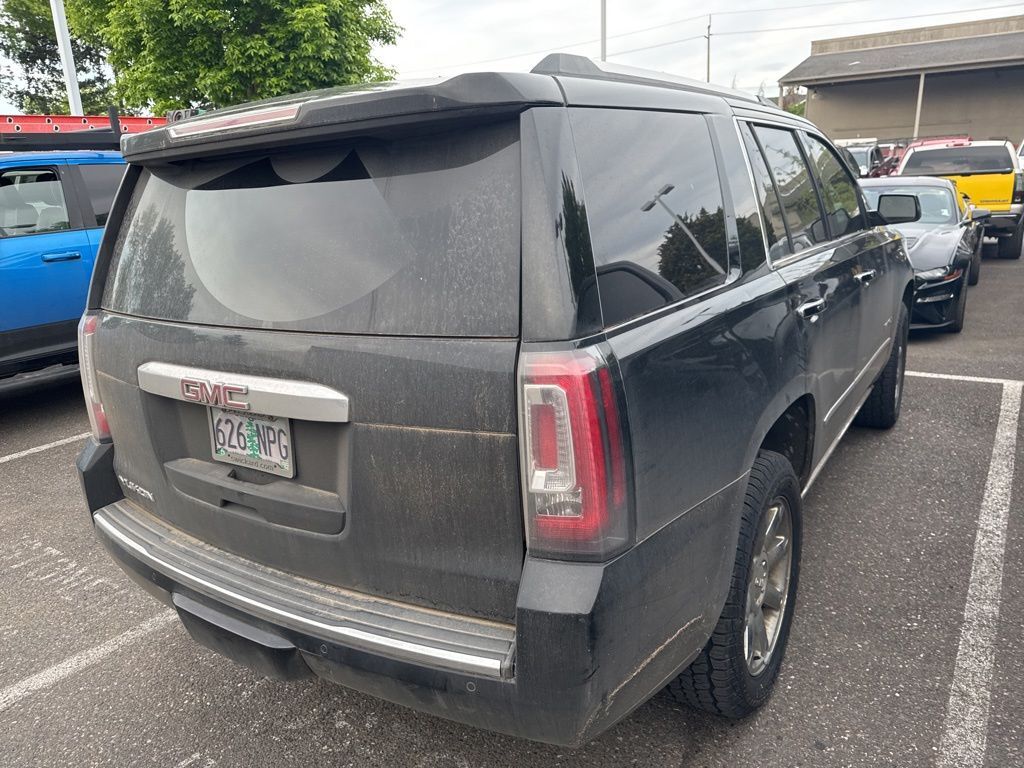 2017 GMC Yukon Denali Gresham OR