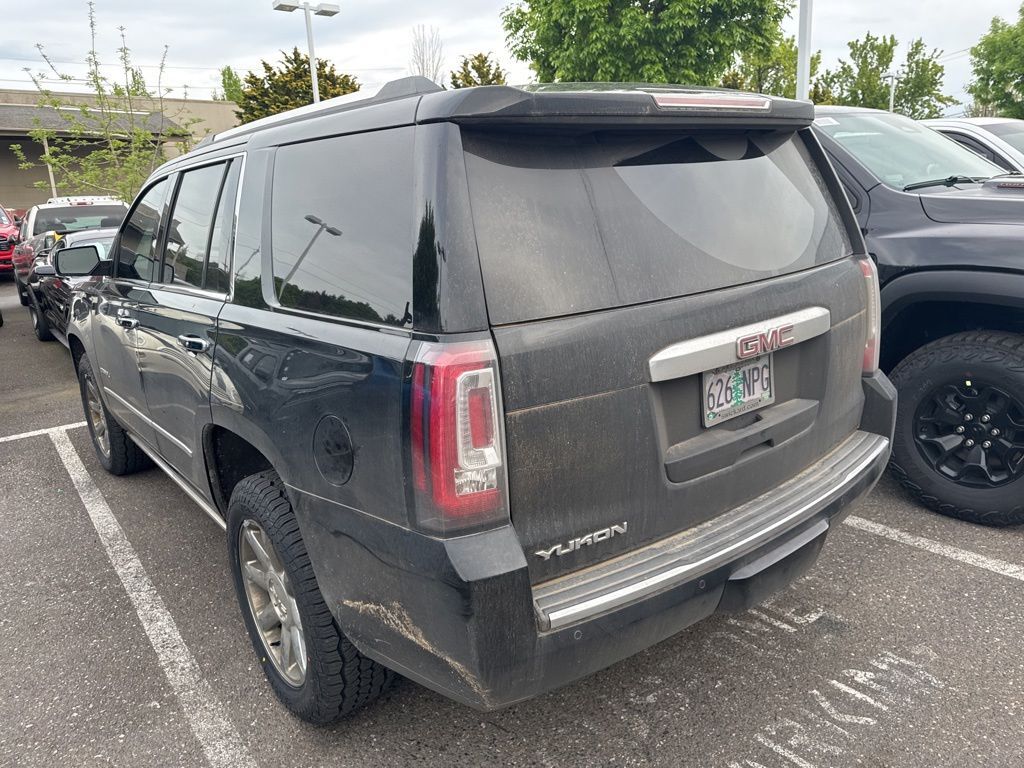 2017 GMC Yukon Denali Gresham OR