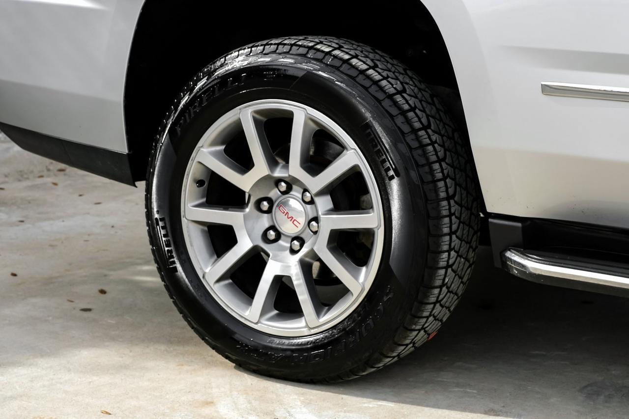 2017 GMC Yukon Denali Richardson TX