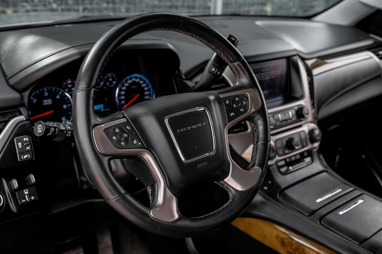 2017 GMC Yukon Denali Richardson TX