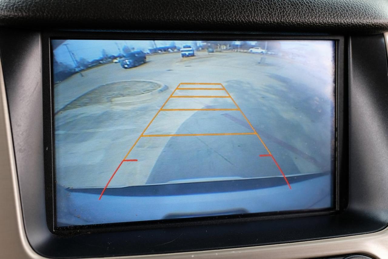 2017 GMC Yukon Denali Richardson TX