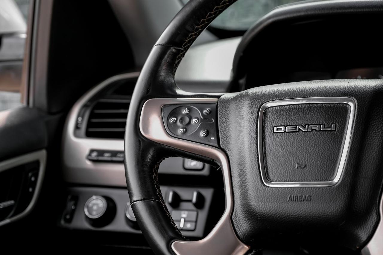 2017 GMC Yukon Denali Richardson TX