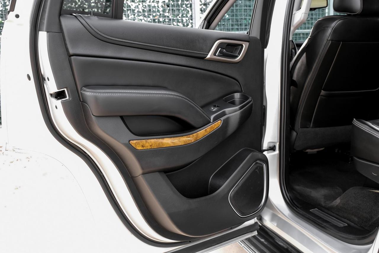 2017 GMC Yukon Denali Richardson TX