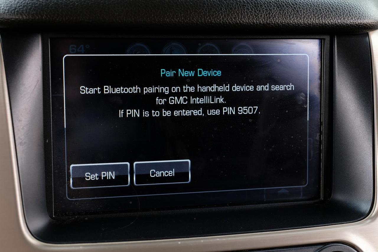 2017 GMC Yukon Denali Richardson TX