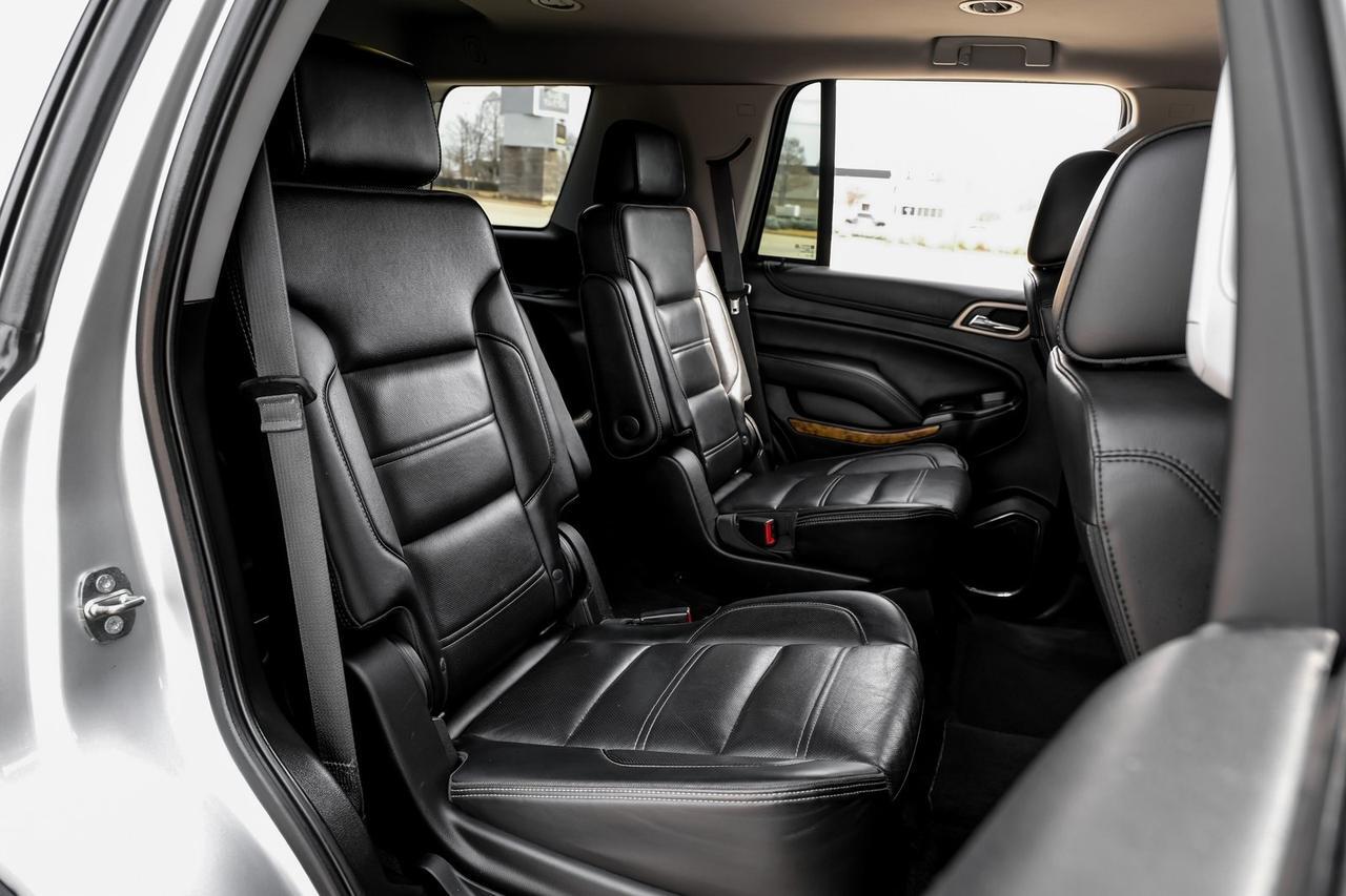 2017 GMC Yukon Denali Richardson TX