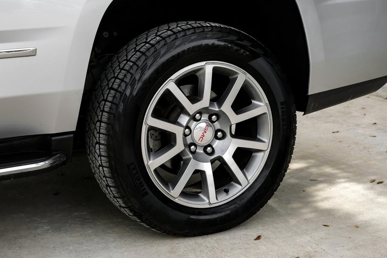 2017 GMC Yukon Denali Richardson TX