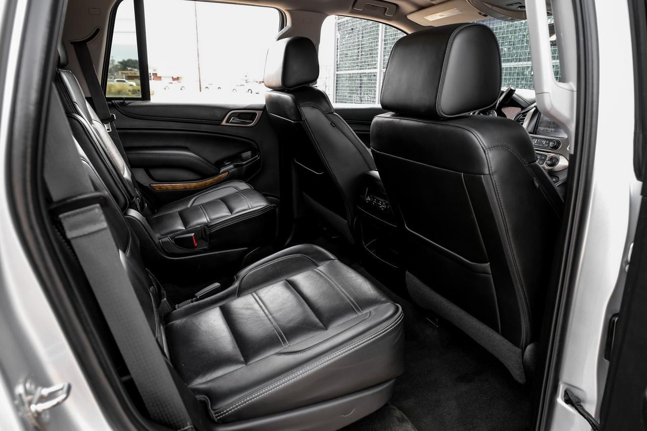 2017 GMC Yukon Denali Richardson TX