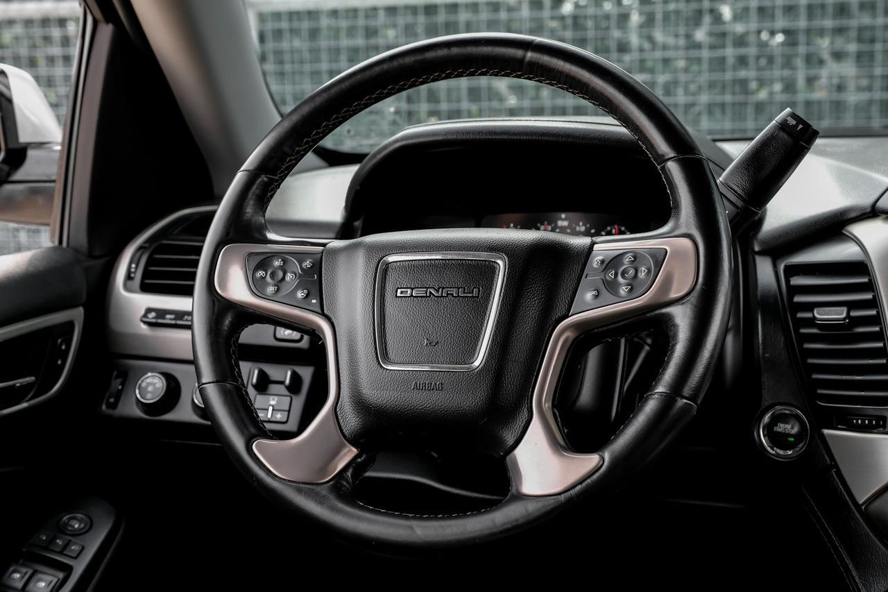 2017 GMC Yukon Denali Richardson TX