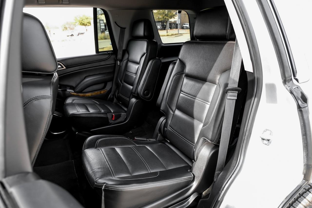 2017 GMC Yukon Denali Richardson TX