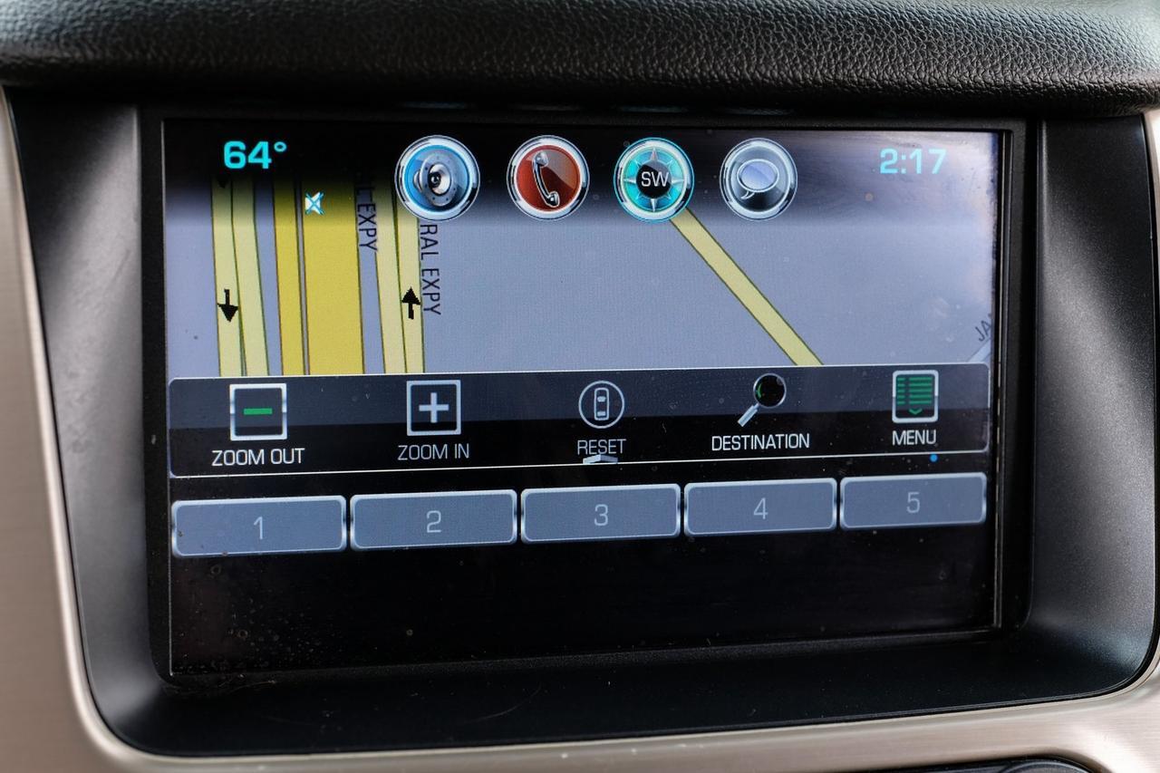 2017 GMC Yukon Denali Richardson TX