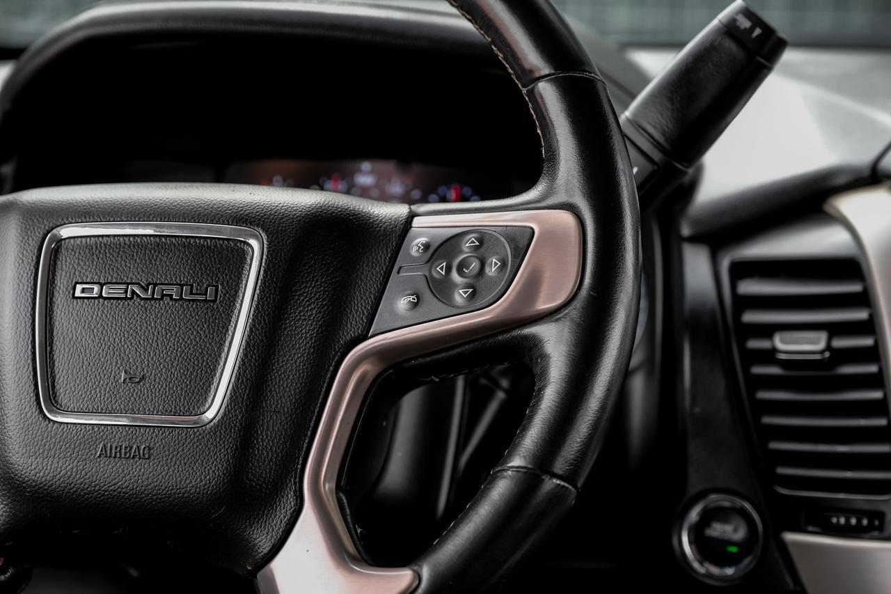 2017 GMC Yukon Denali Richardson TX