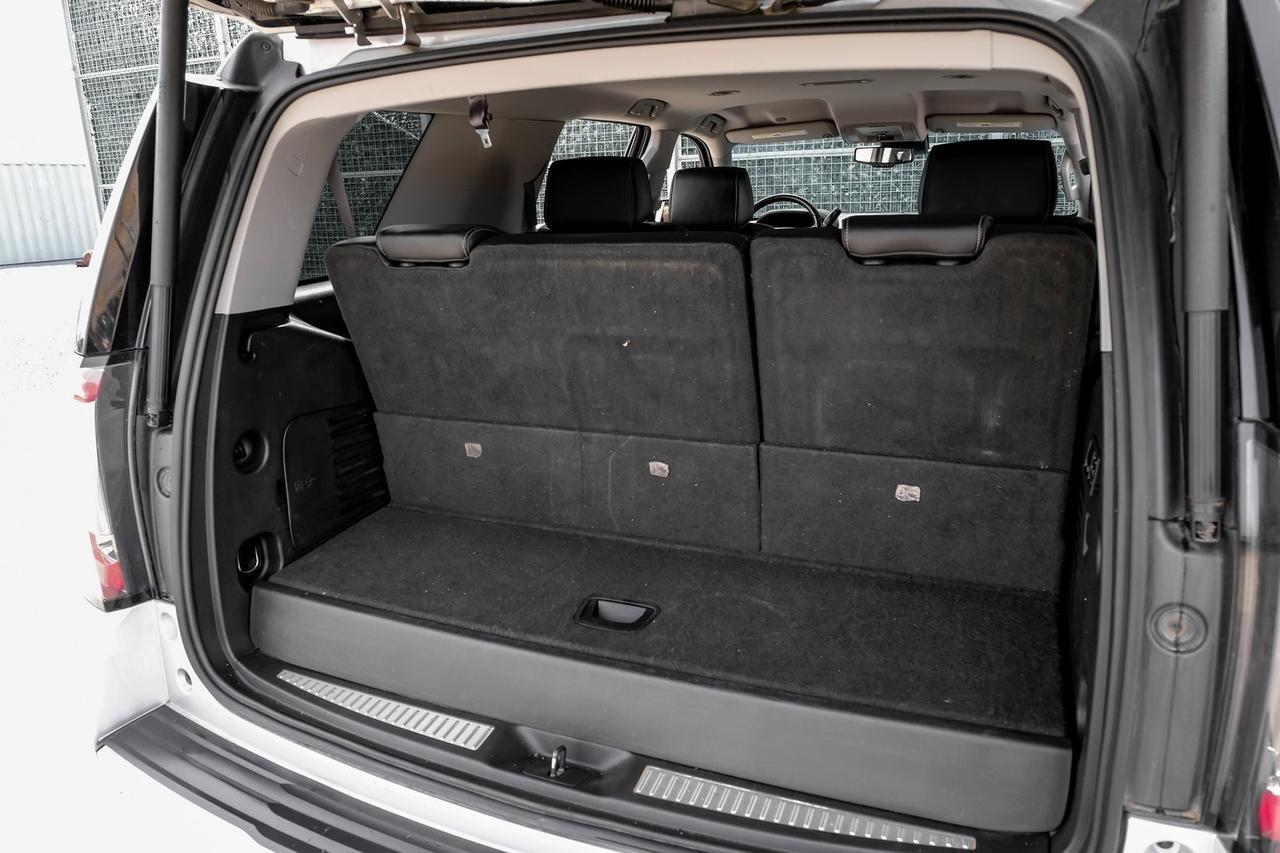 2017 GMC Yukon Denali Richardson TX