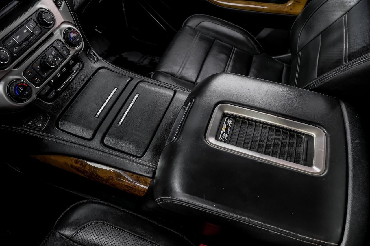 2017 GMC Yukon Denali Richardson TX