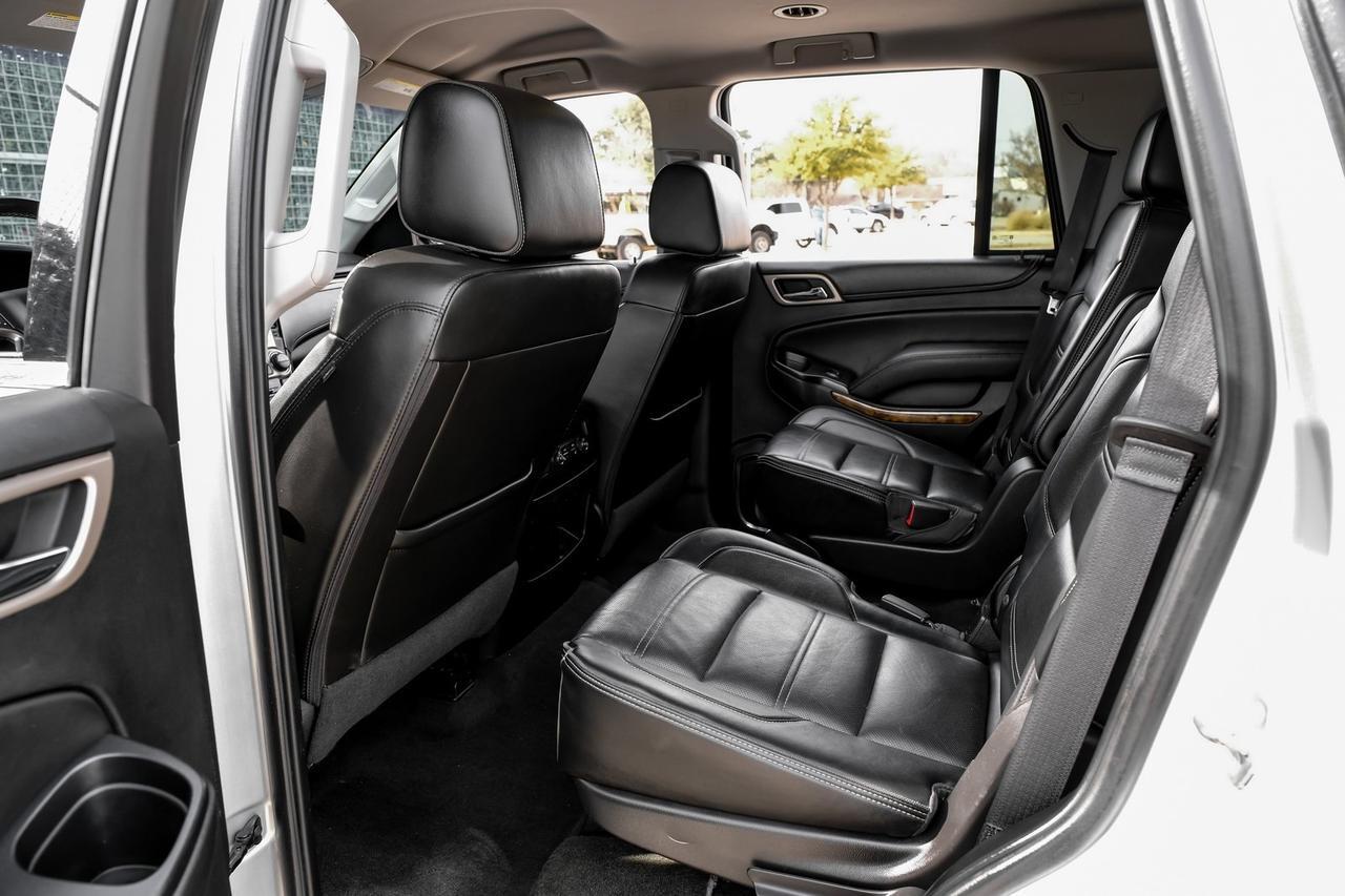 2017 GMC Yukon Denali Richardson TX