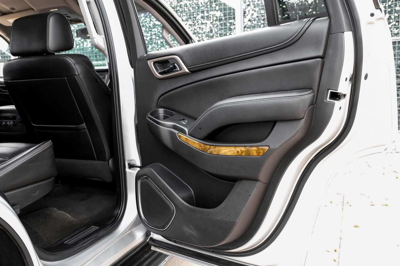 2017 GMC Yukon Denali Richardson TX