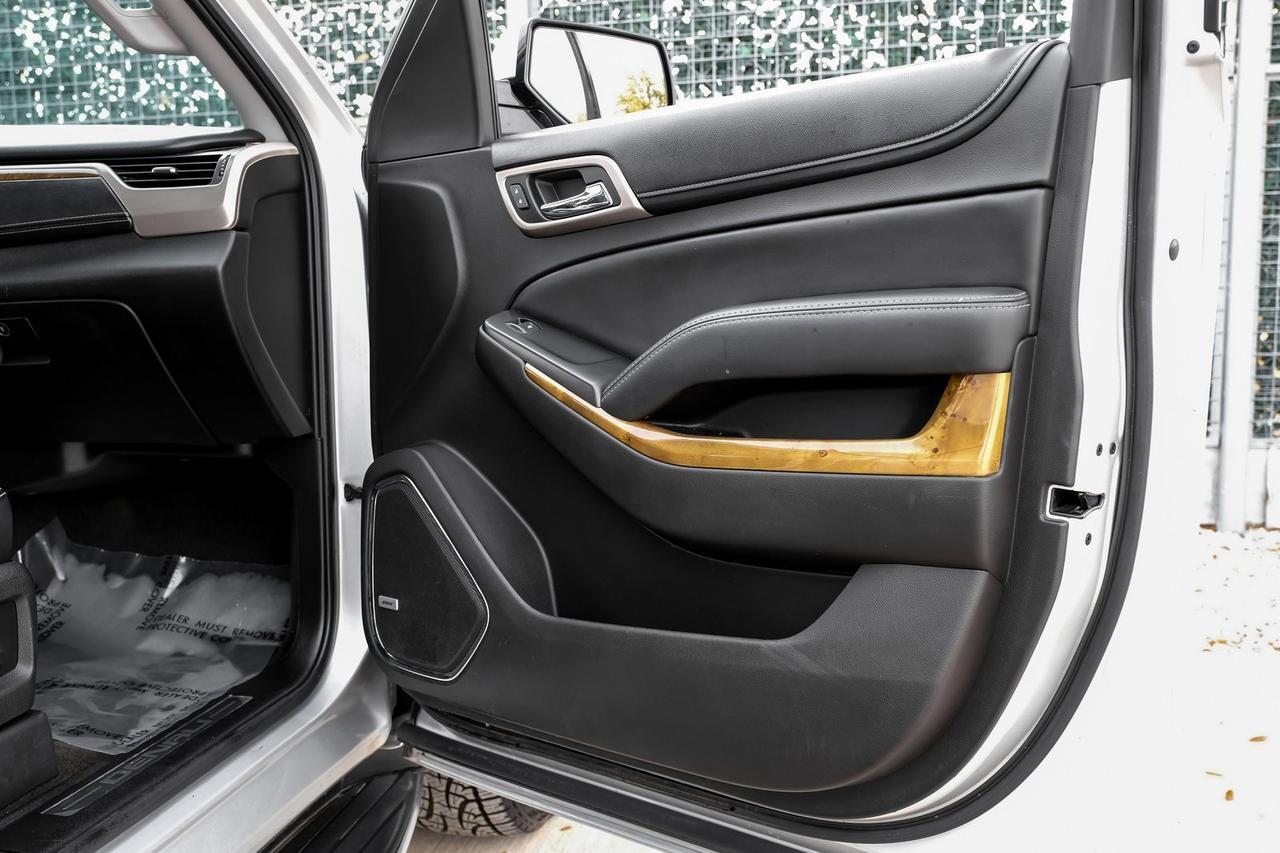 2017 GMC Yukon Denali Richardson TX