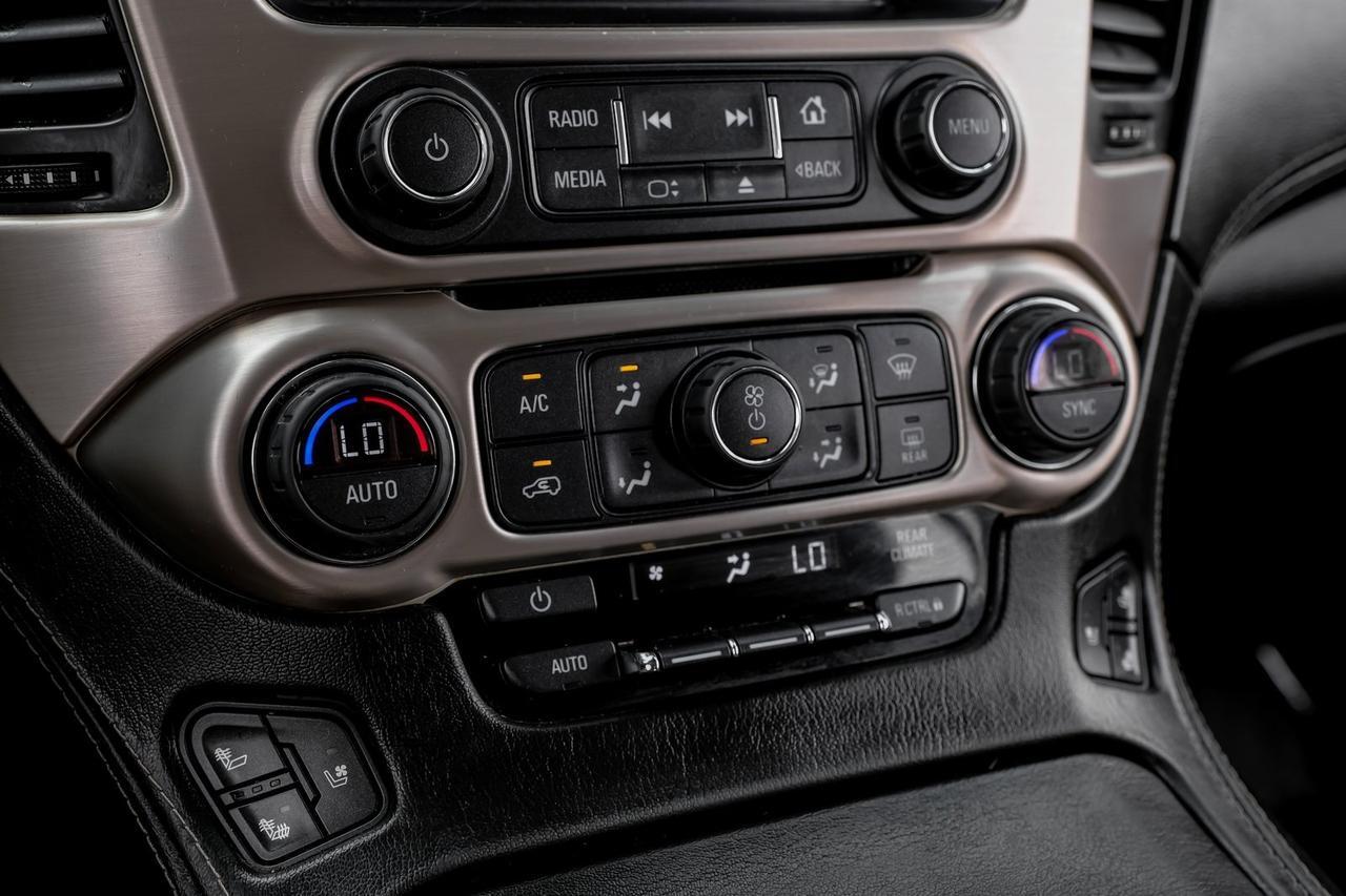 2017 GMC Yukon Denali Richardson TX