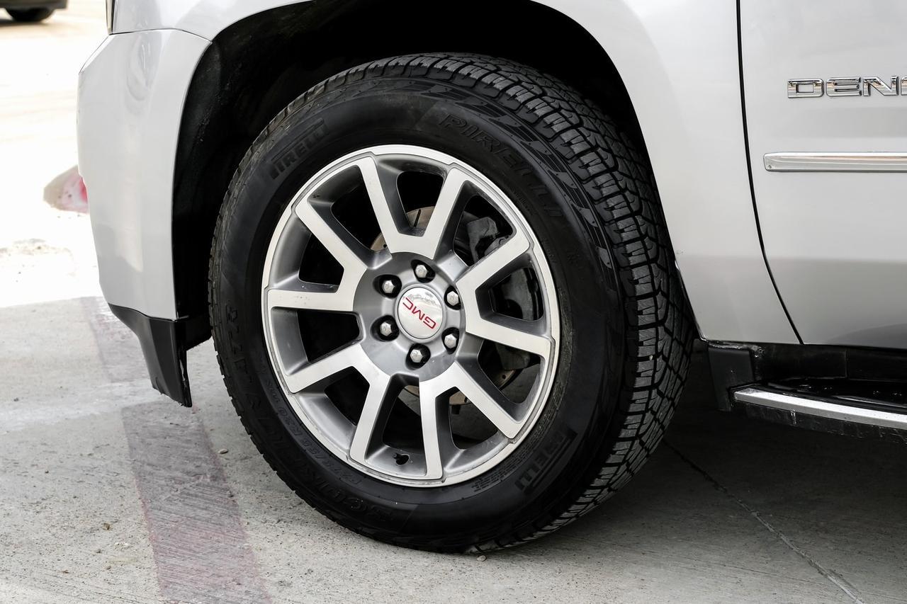 2017 GMC Yukon Denali Richardson TX