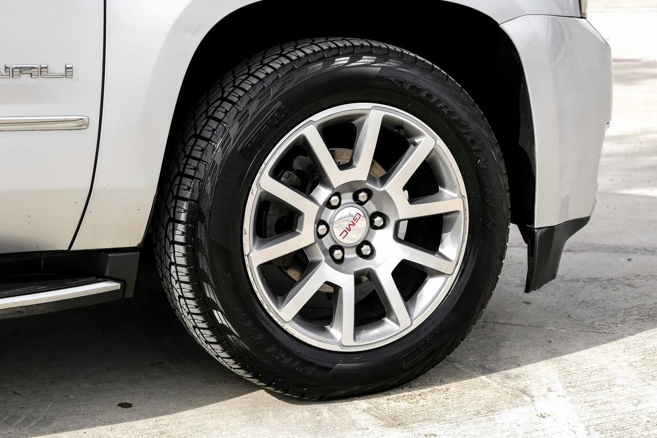 2017 GMC Yukon Denali Richardson TX