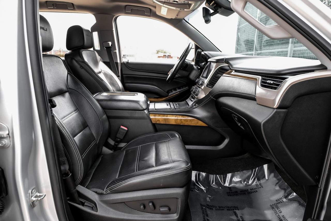 2017 GMC Yukon Denali Richardson TX