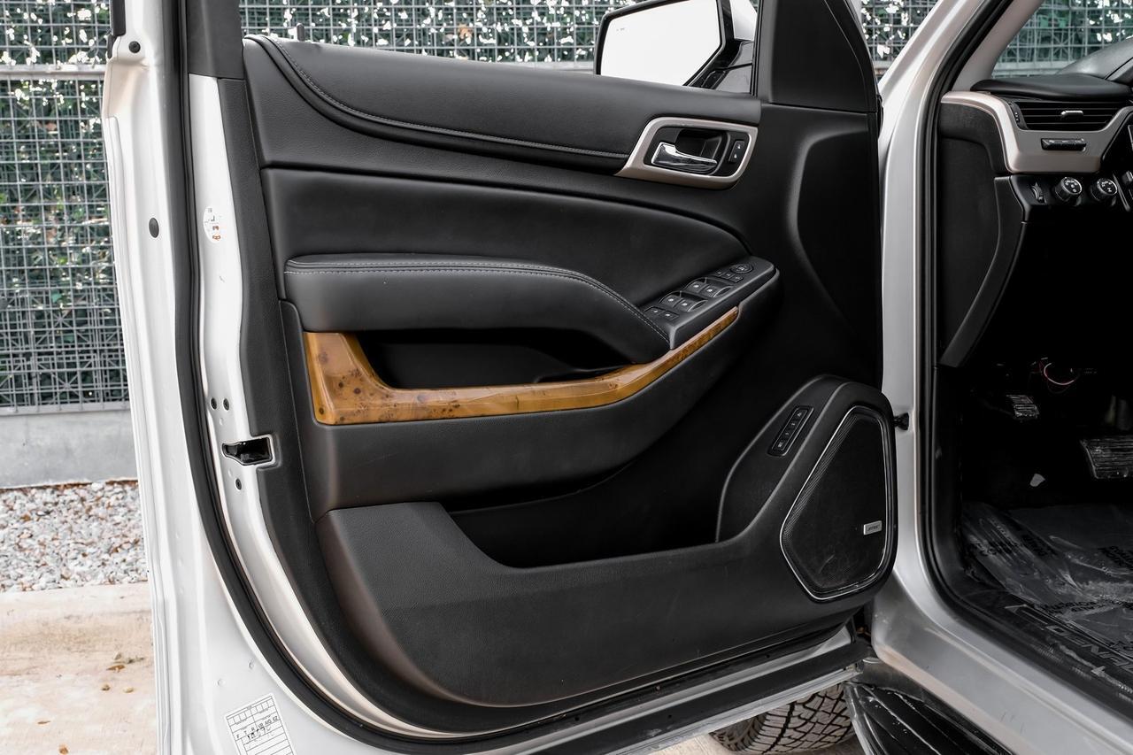 2017 GMC Yukon Denali Richardson TX