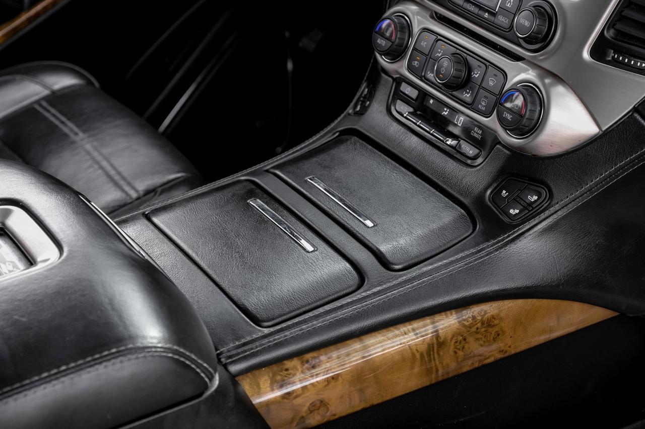 2017 GMC Yukon Denali Richardson TX