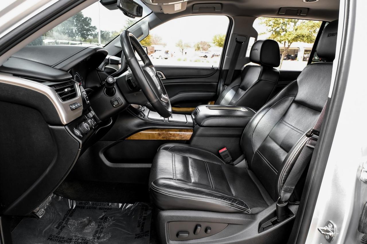 2017 GMC Yukon Denali Richardson TX