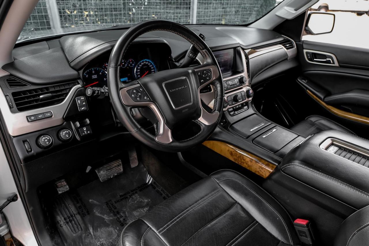 2017 GMC Yukon Denali Richardson TX