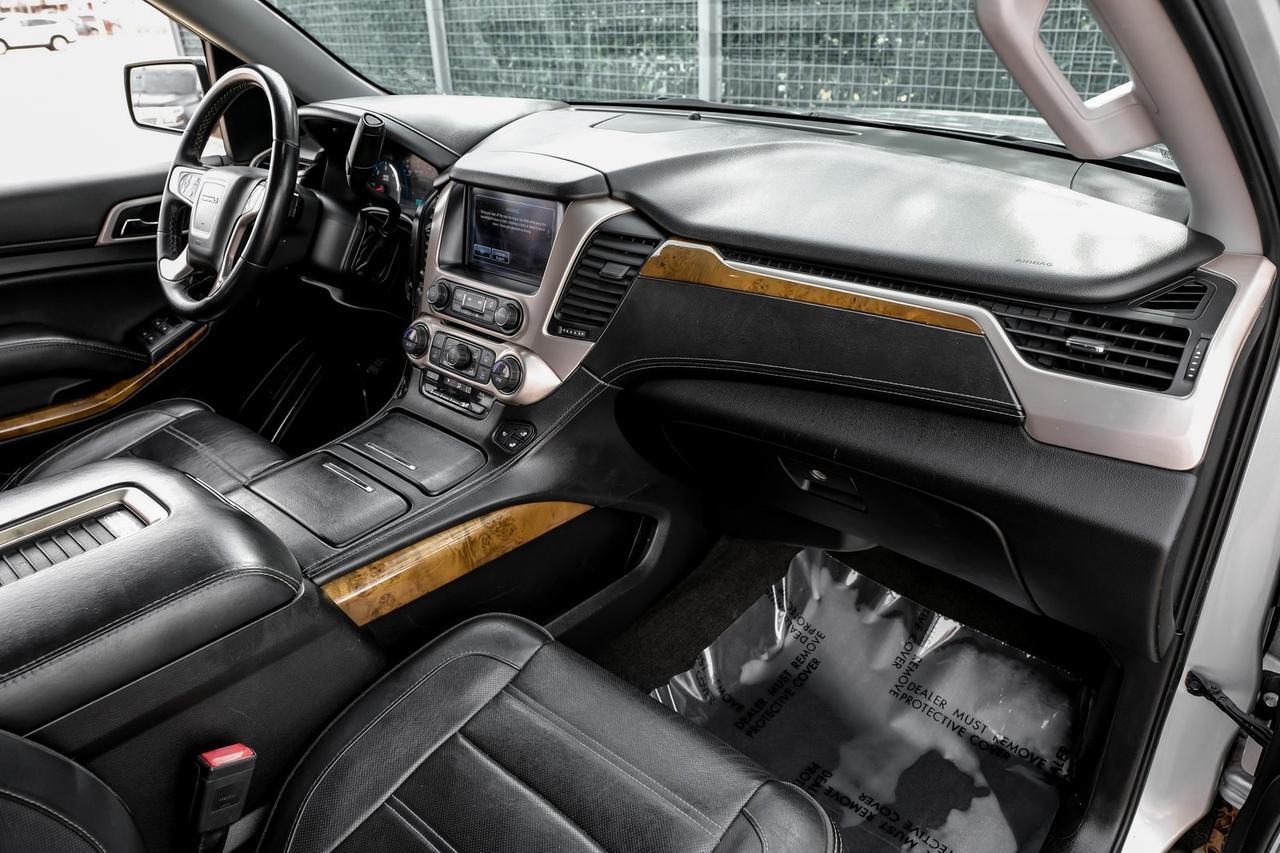 2017 GMC Yukon Denali Richardson TX