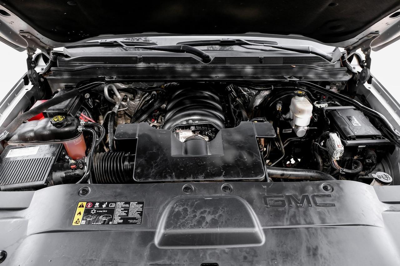 2017 GMC Yukon Denali Richardson TX