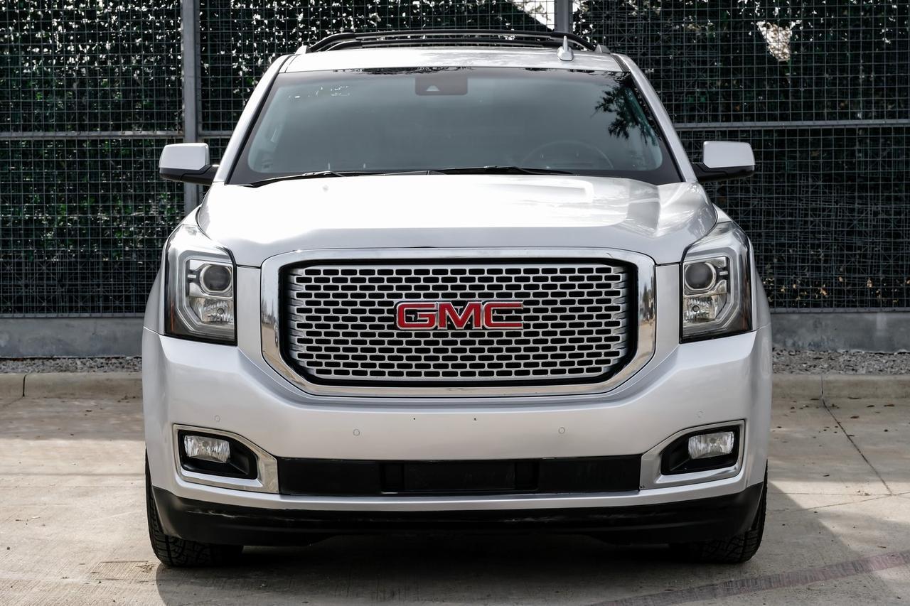 2017 GMC Yukon Denali Richardson TX