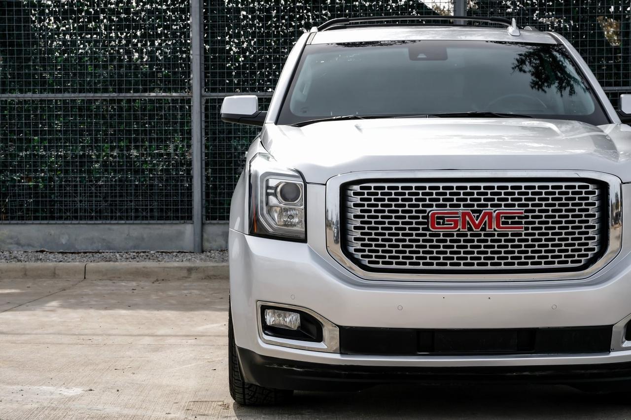 2017 GMC Yukon Denali Richardson TX