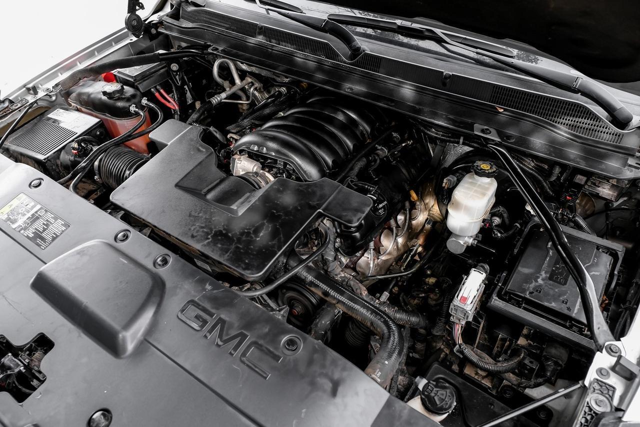 2017 GMC Yukon Denali Richardson TX