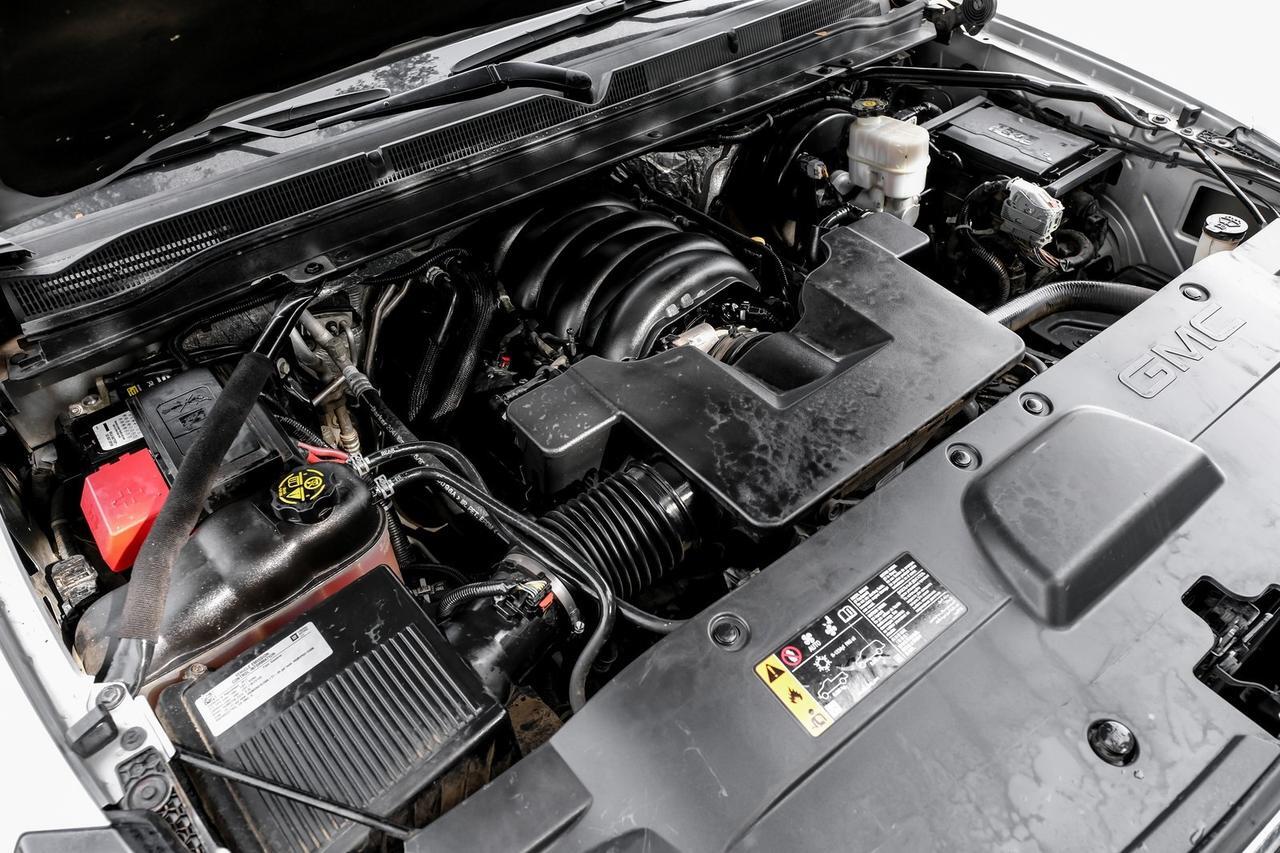 2017 GMC Yukon Denali Richardson TX