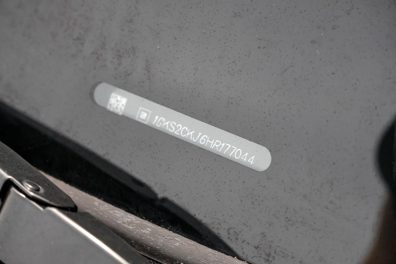 2017 GMC Yukon Denali Richardson TX