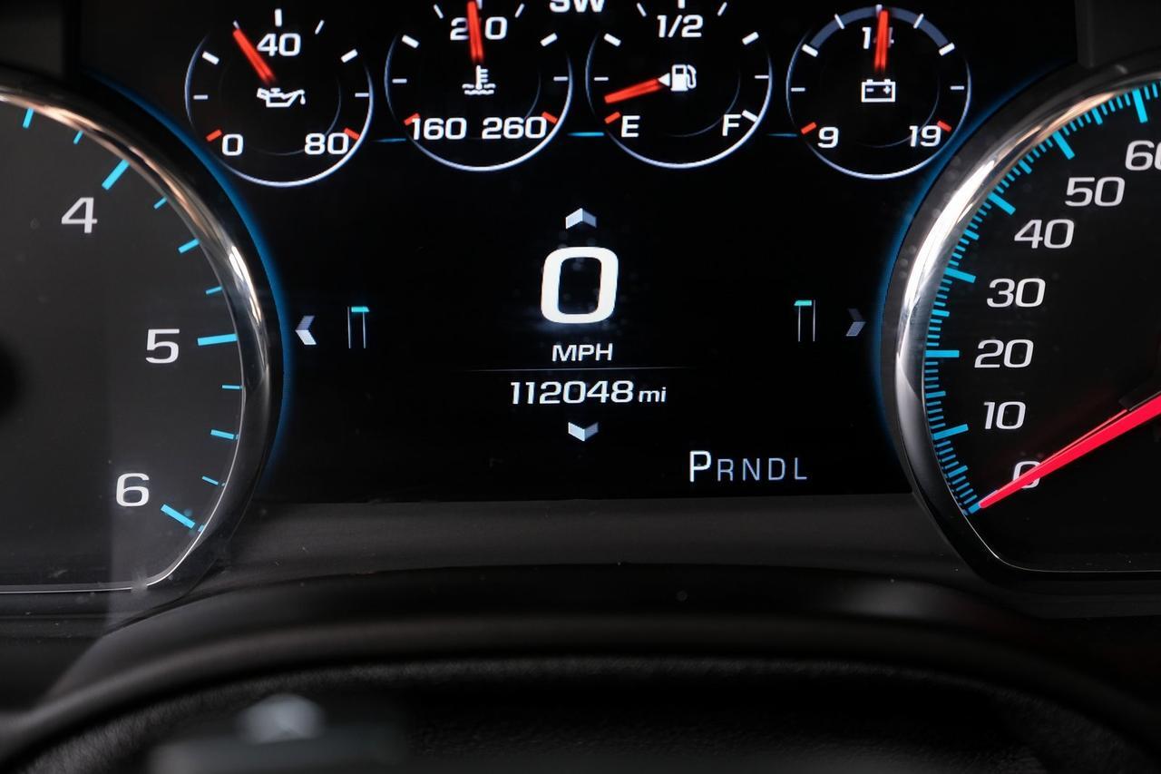 2017 GMC Yukon Denali Richardson TX