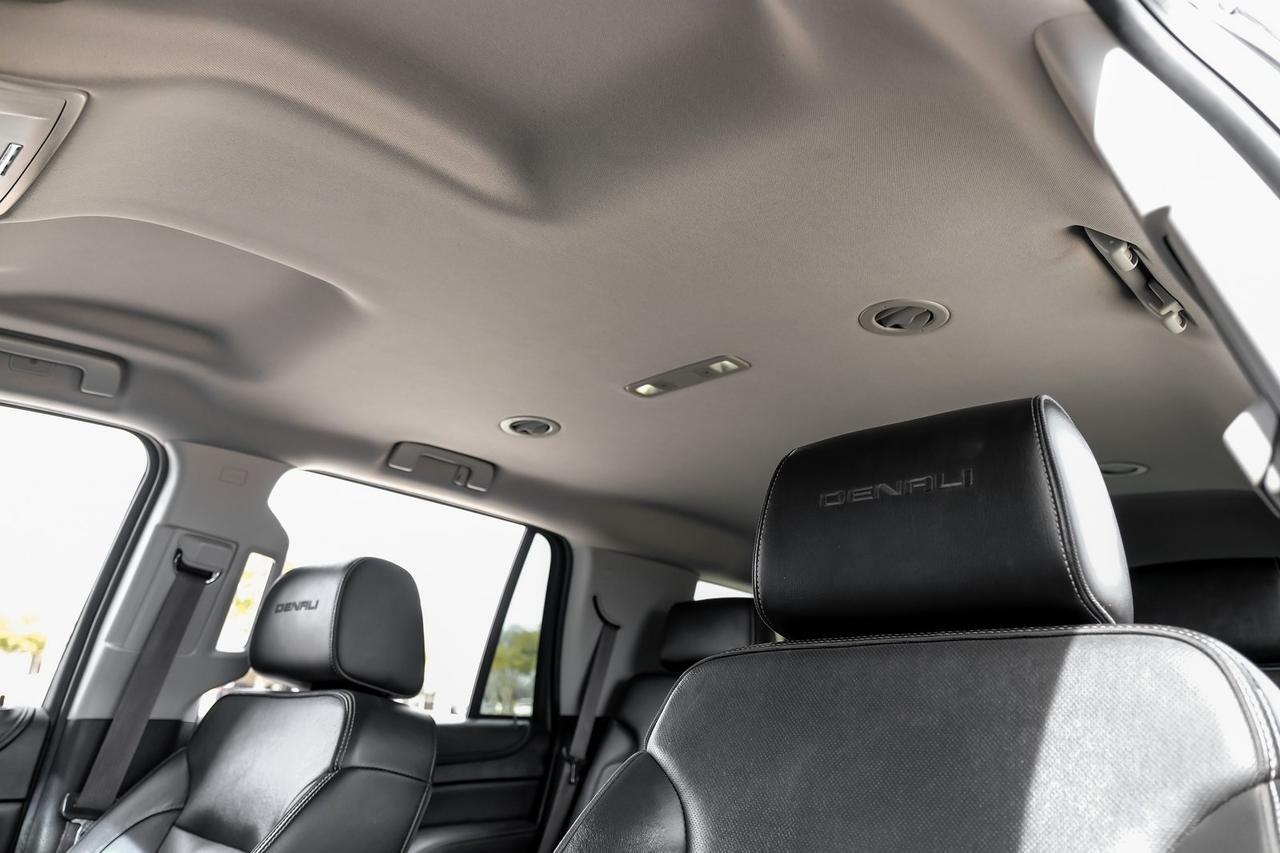 2017 GMC Yukon Denali Richardson TX