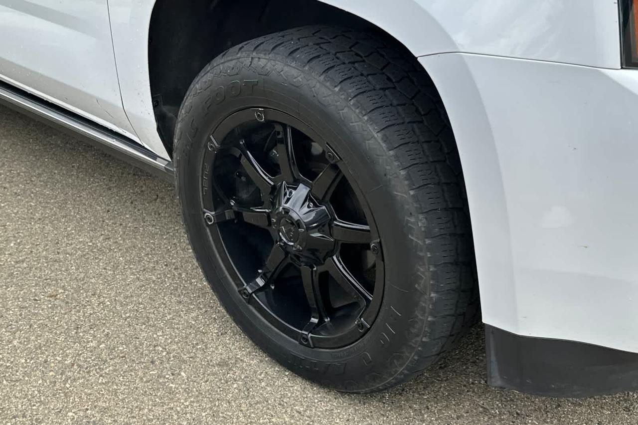 2017 GMC Yukon Denali Roseville CA