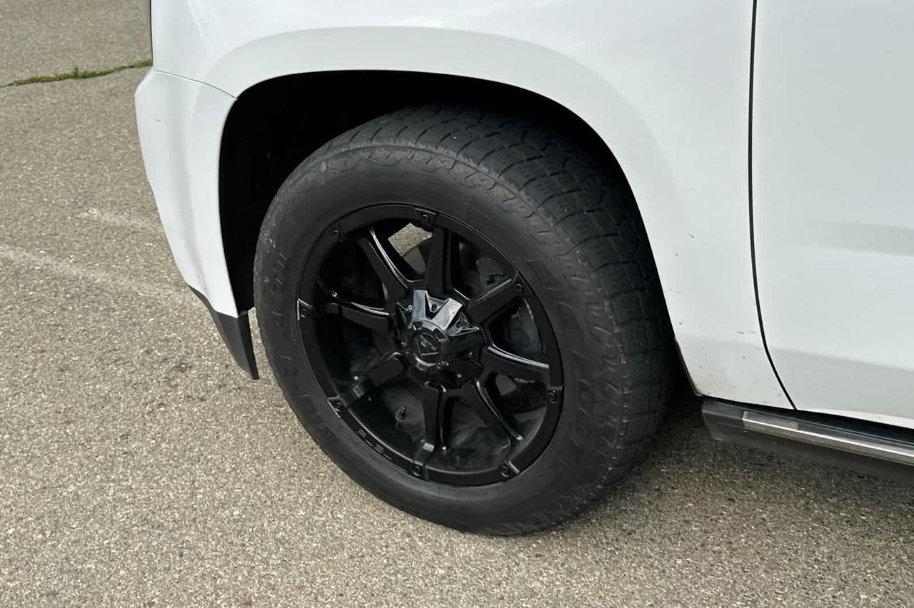 2017 GMC Yukon Denali Roseville CA