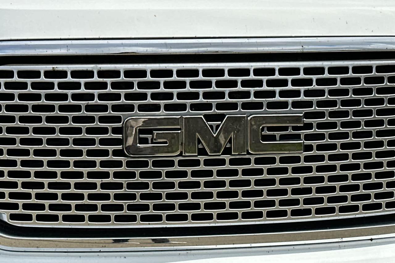 2017 GMC Yukon Denali Roseville CA