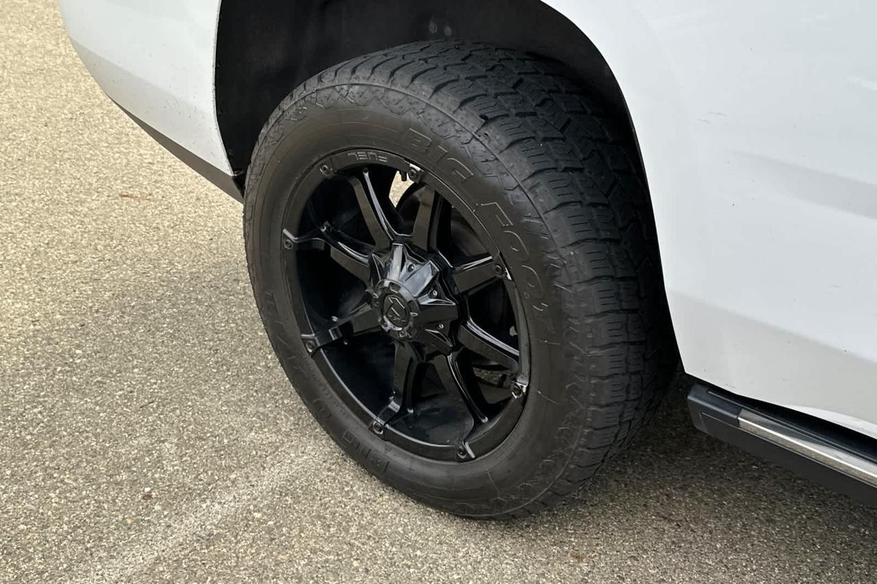 2017 GMC Yukon Denali Roseville CA