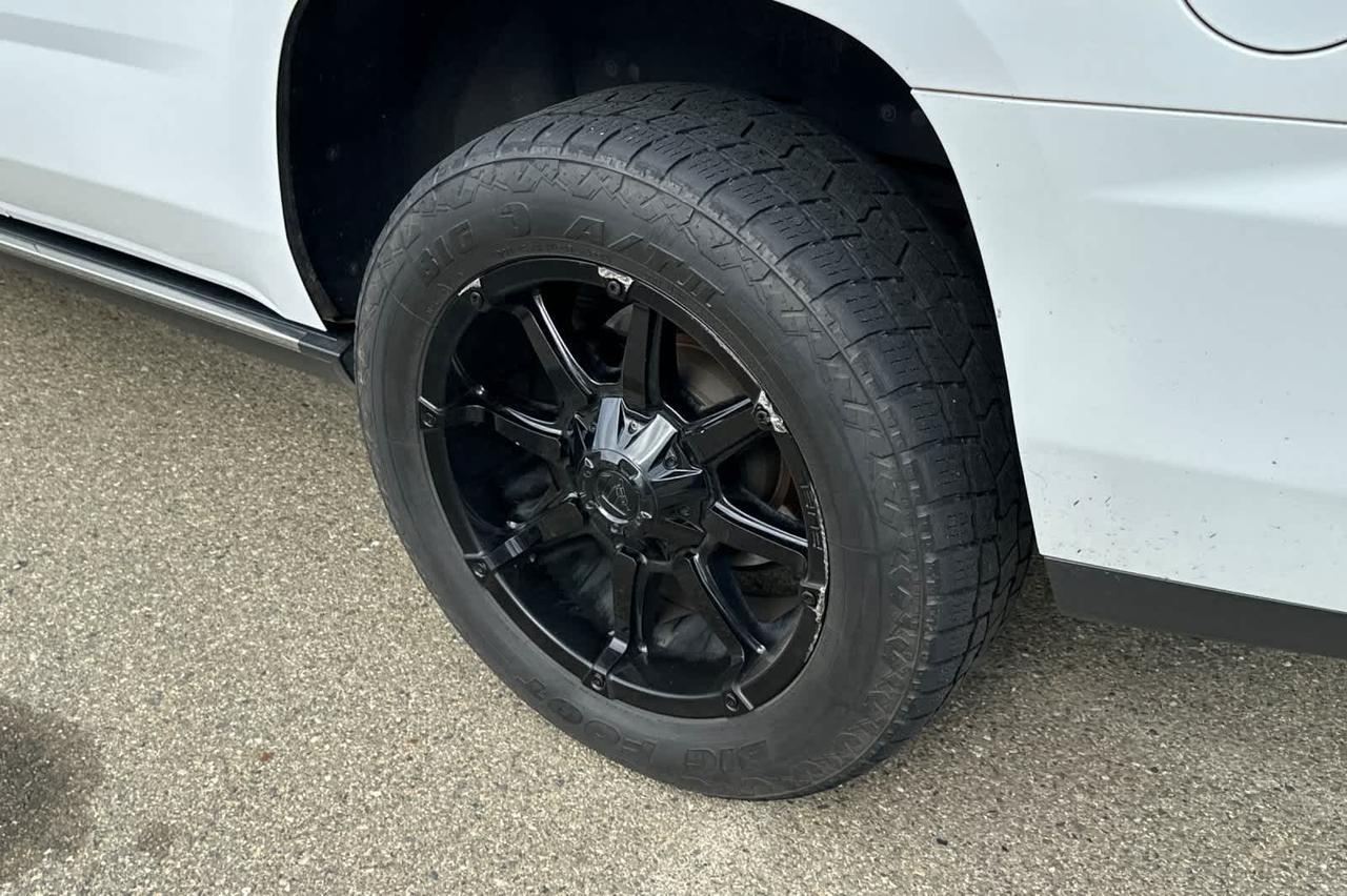 2017 GMC Yukon Denali Roseville CA