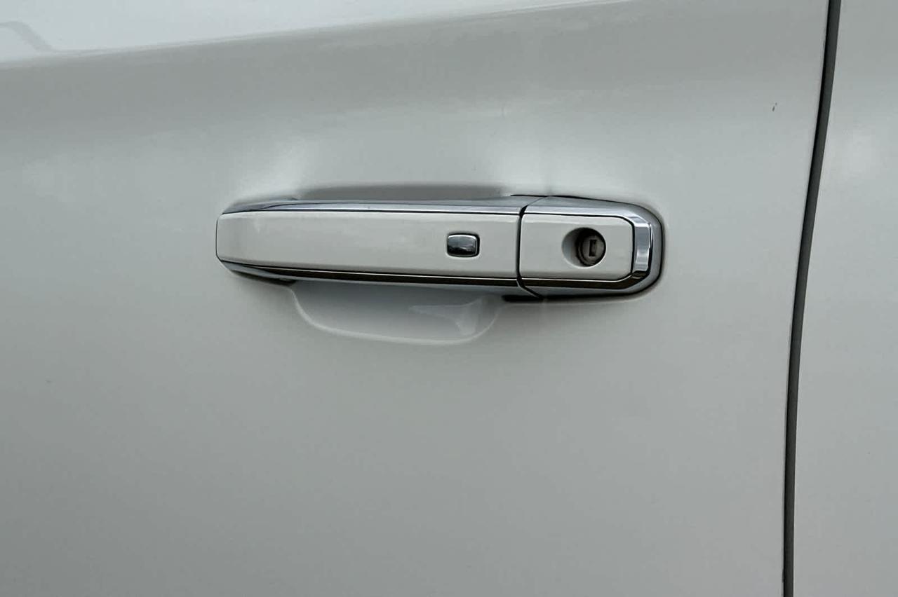 2017 GMC Yukon Denali Roseville CA