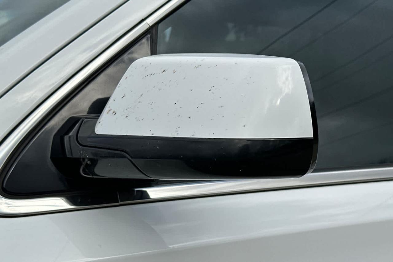 2017 GMC Yukon Denali Roseville CA