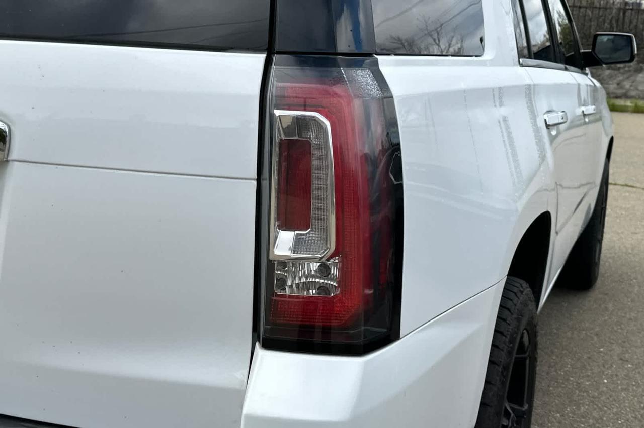 2017 GMC Yukon Denali Roseville CA