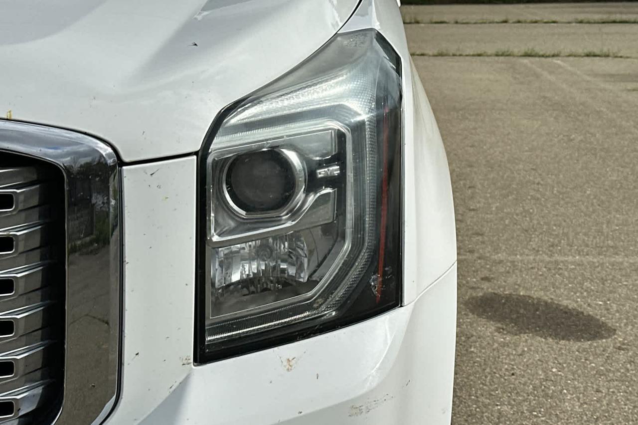 2017 GMC Yukon Denali Roseville CA