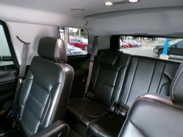 2017 GMC Yukon Denali San Antonio TX